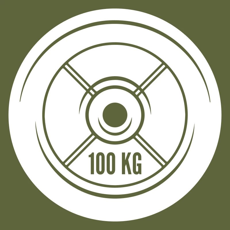 dumbbell symbol weights