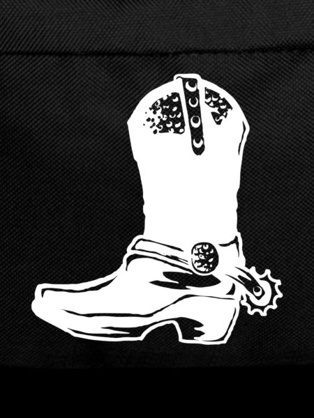 Cowboy boots
