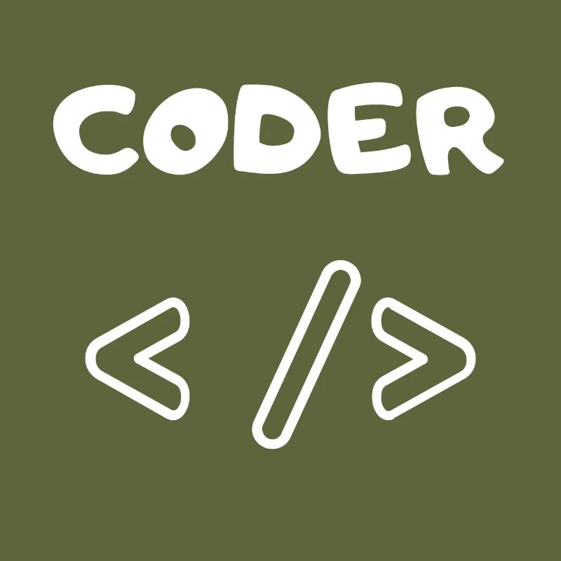 CODER WEB DEVELOPER