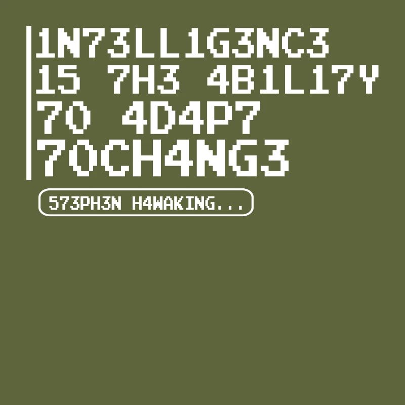 Künstliche Intelligenz KI AI Informatiker Programm