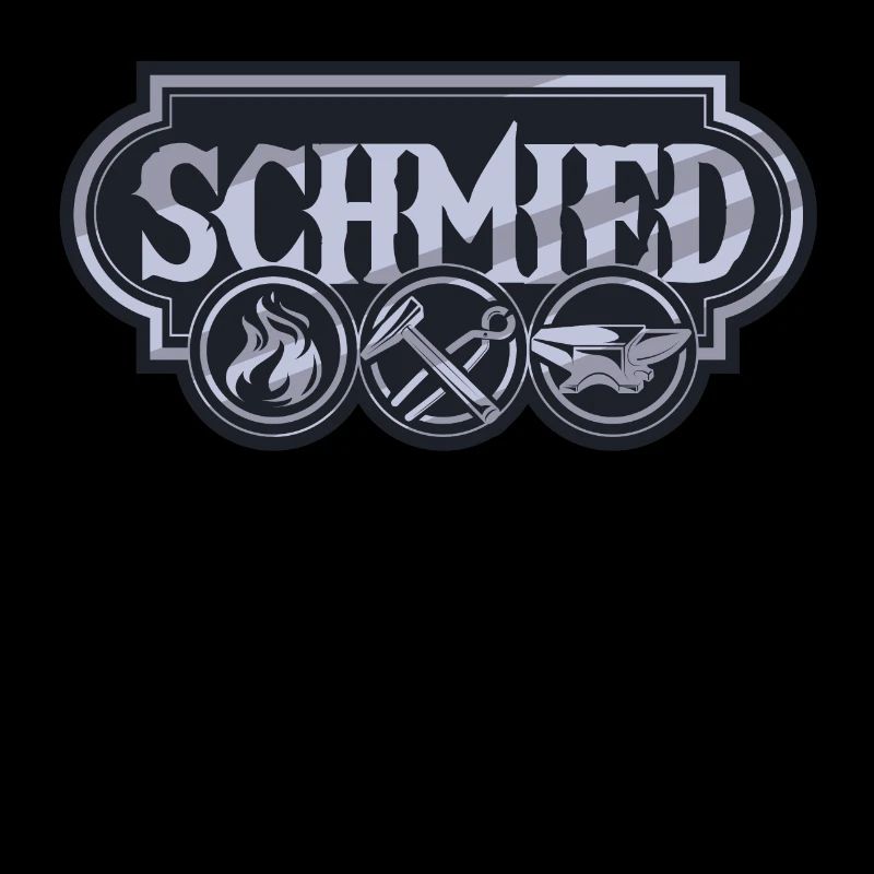 Forgeron fer forgé cadeau en fer forgé