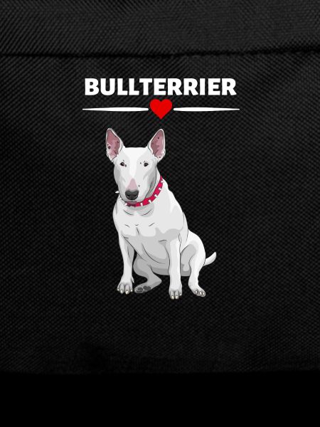 Bull terrier