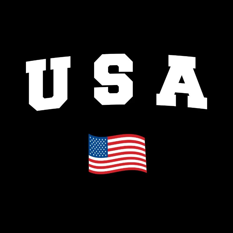 USA