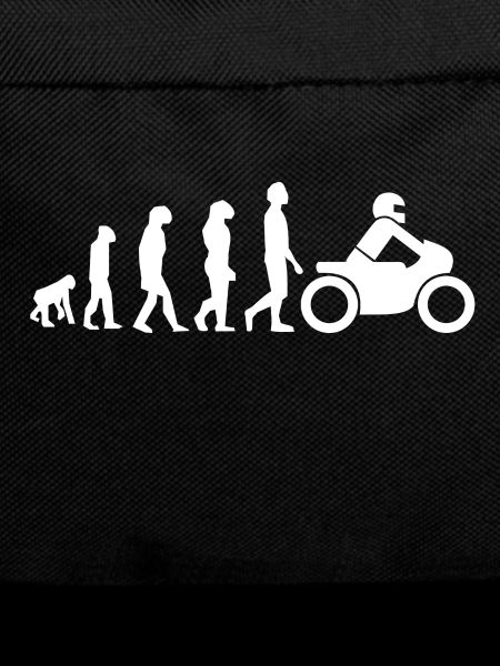 BIKER EVOLUTION