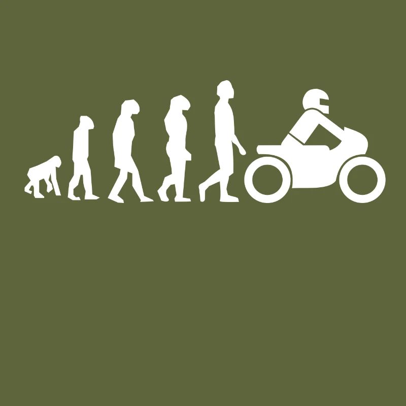 BIKER EVOLUTION