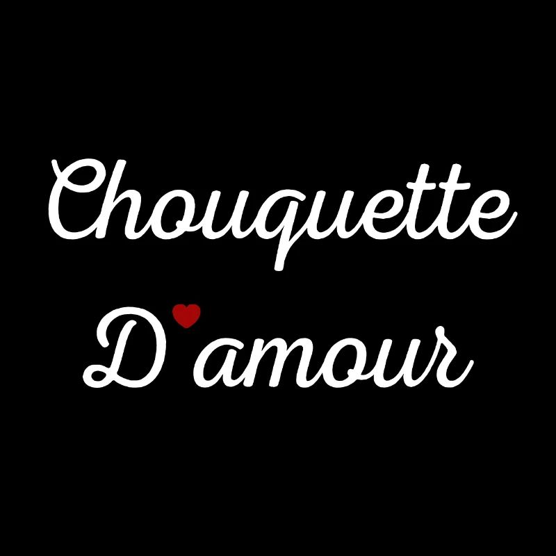 Chouquette d'amour