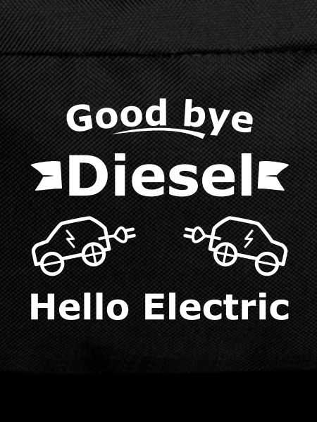 Electric car