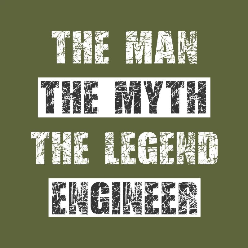 Engineer legend