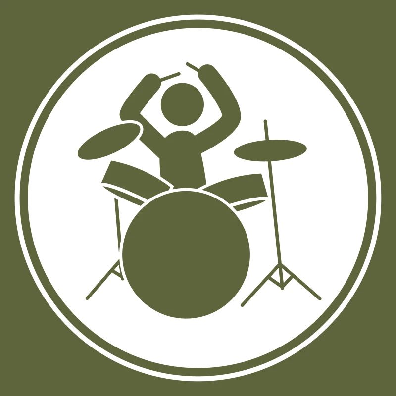 drummer drums