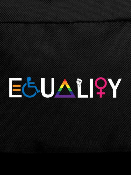 Equality Feminist Feminism Gift