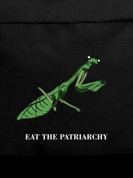 Patriarchy Feminist Feminism Gift