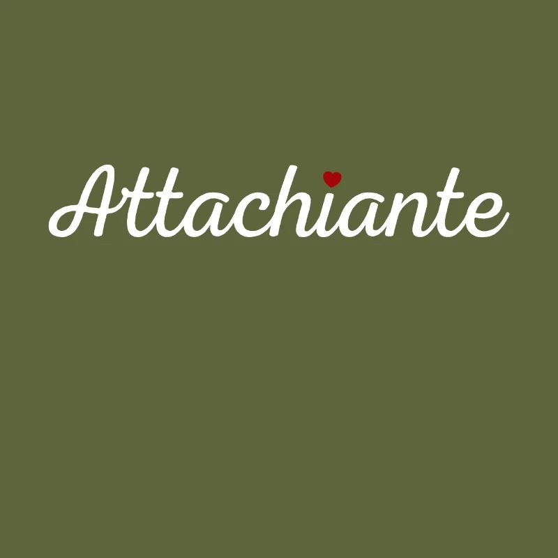 Attachiante