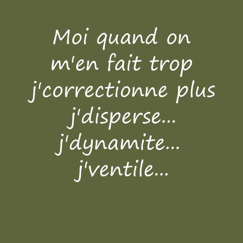 J'dynamite J'disperse