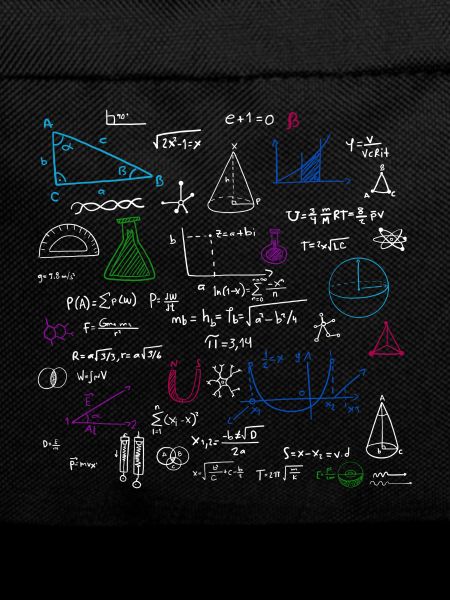 Mathe Geschenk Schule