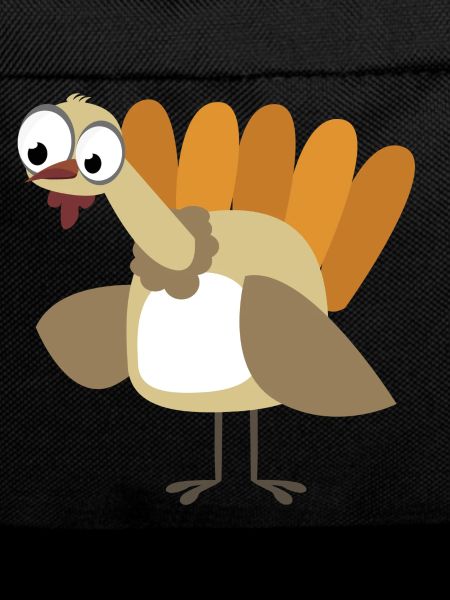 Turkey Gobbler