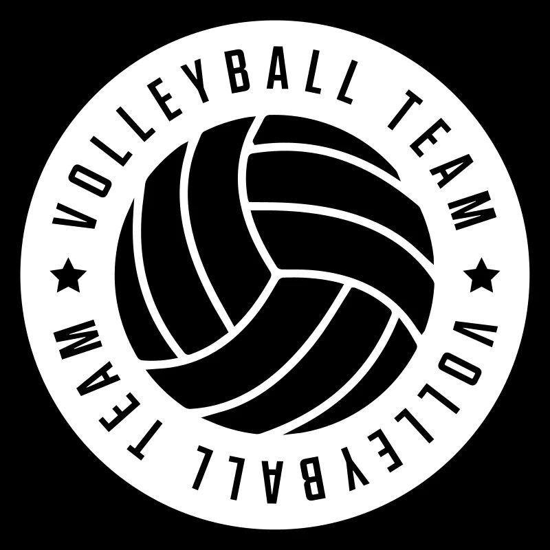volley-ball team