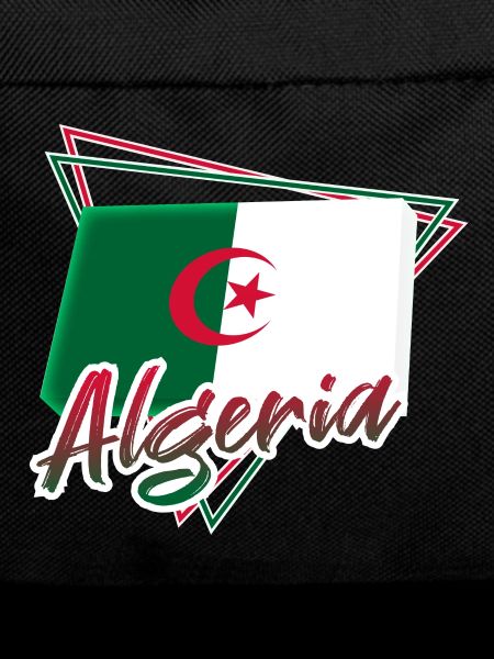 Algérie