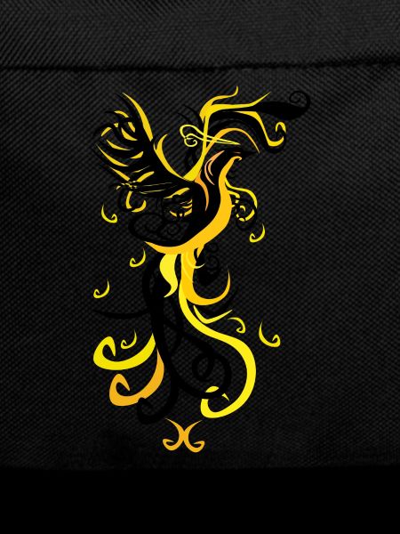 Phoenix Bird