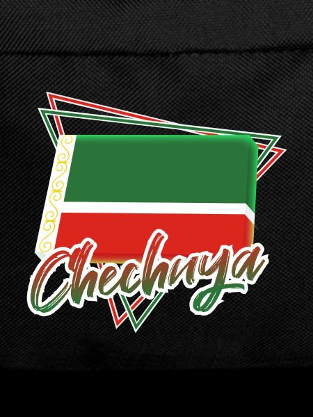 Chechnya