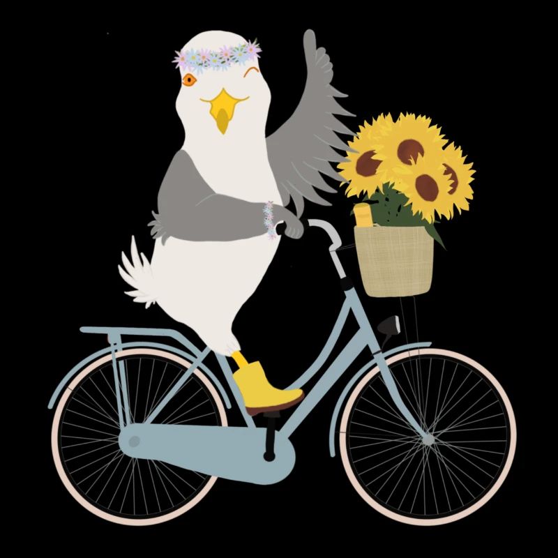 Fahrrad