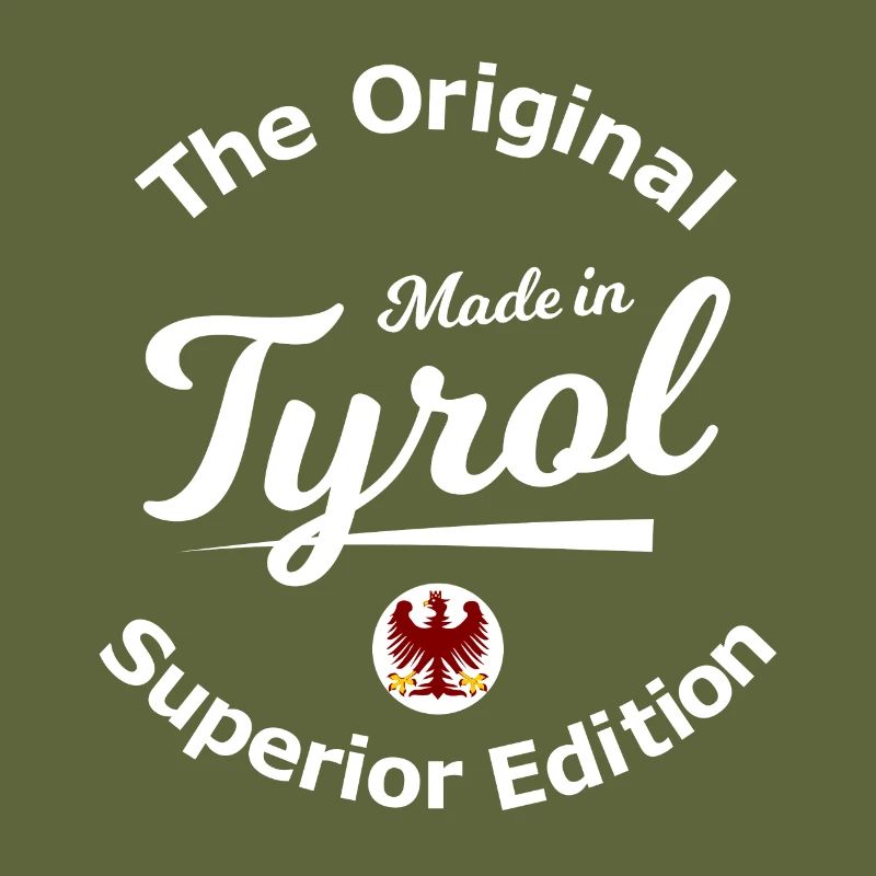 Original Tyrolean