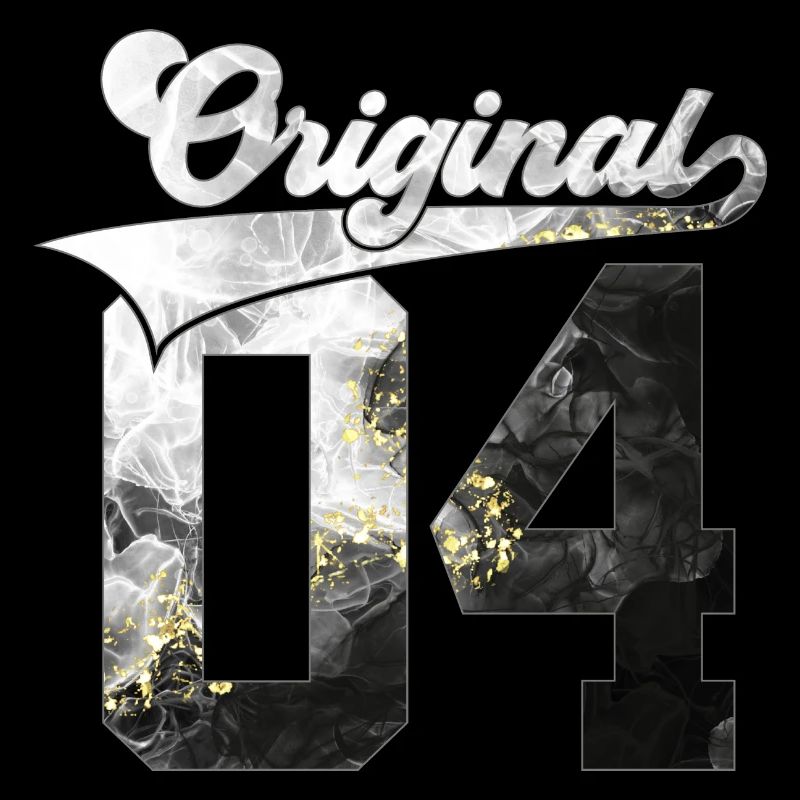 22E ANNIVERSAIRE 2004 ORIGINAL 04