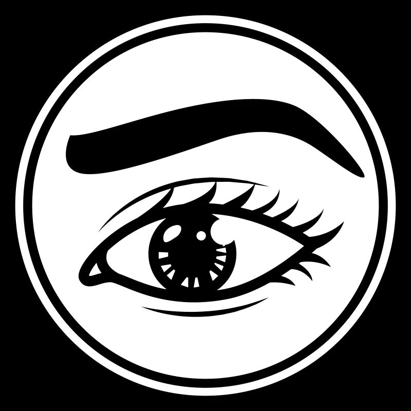 Eye symbol