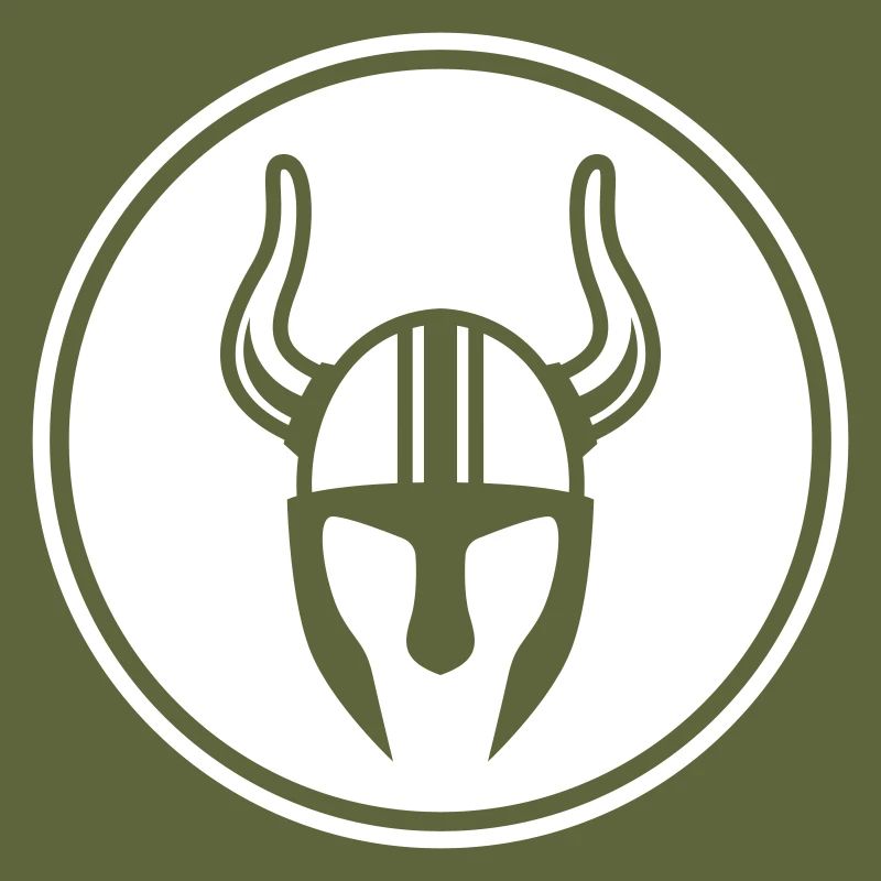 Wikinger Helm