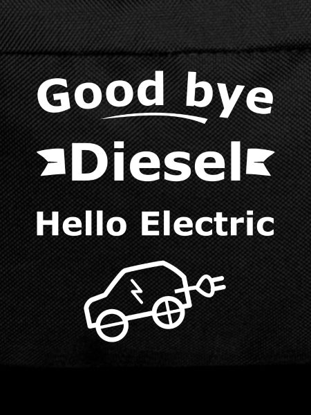 Diesel good bye