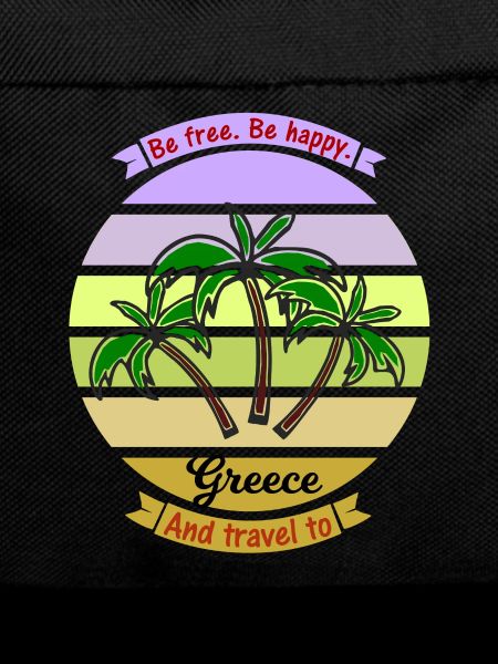 Holidays in Greece