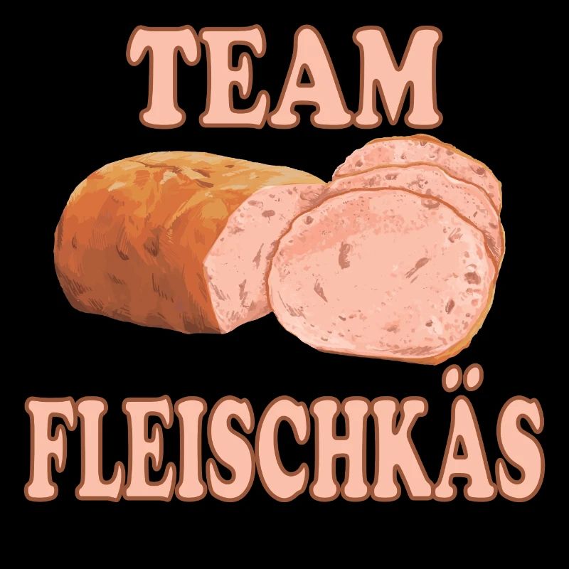 Team Fleischkäs