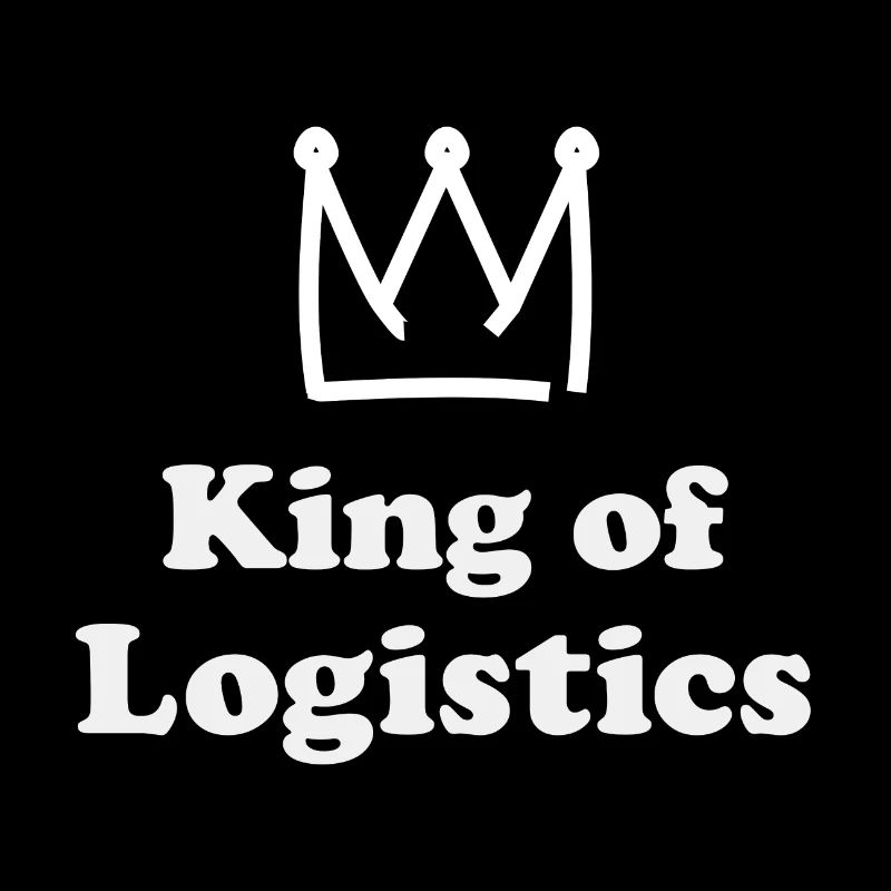 Roi de la logistique