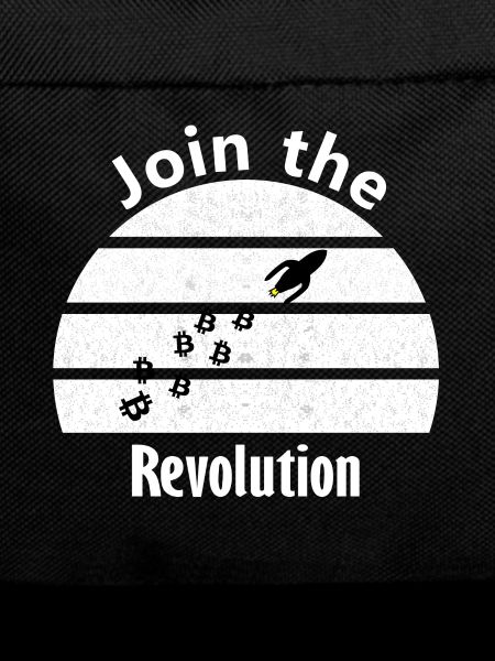 The revolutionary Bitcoins