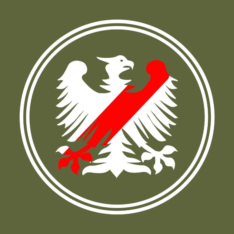 The Polish Eagle