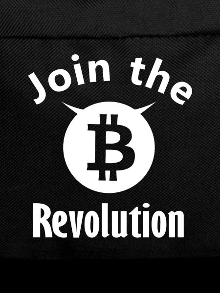 The Coin Revolution