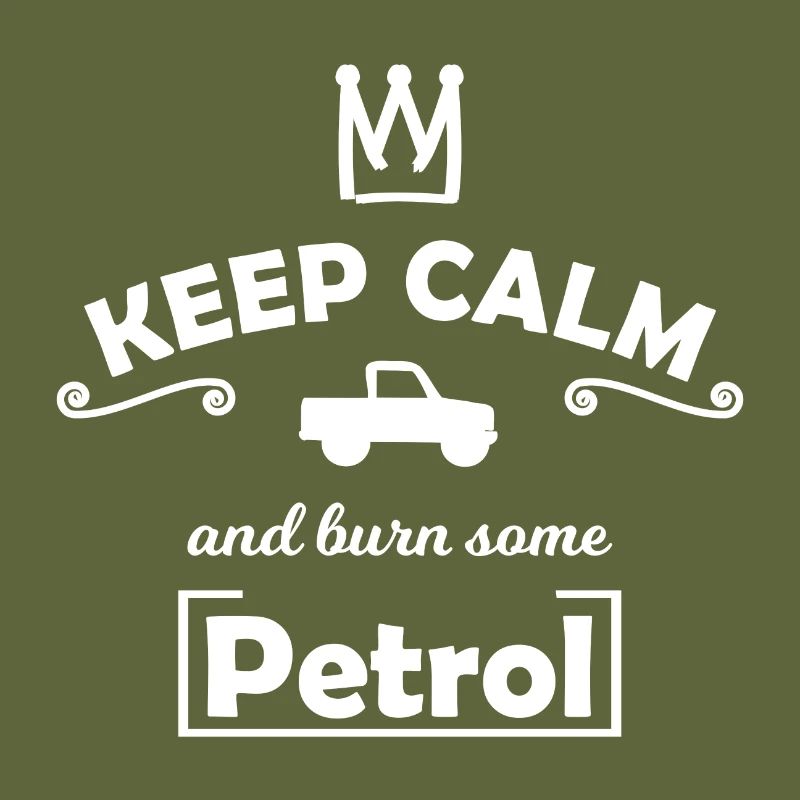 Combustion Engine Friends