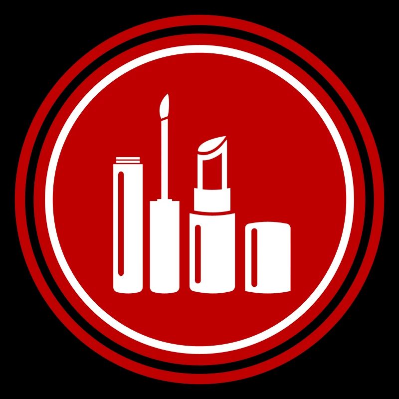Make Up Cosmetics Icon