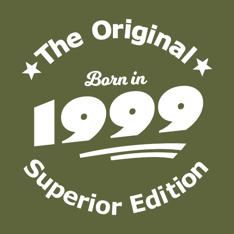 From 1999