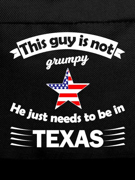 Daheim in Texas