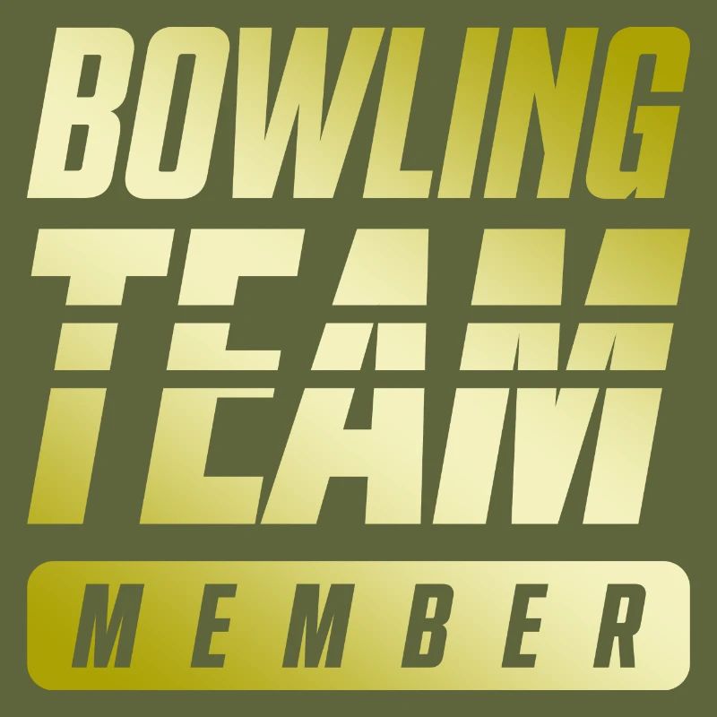 Bowling Team
