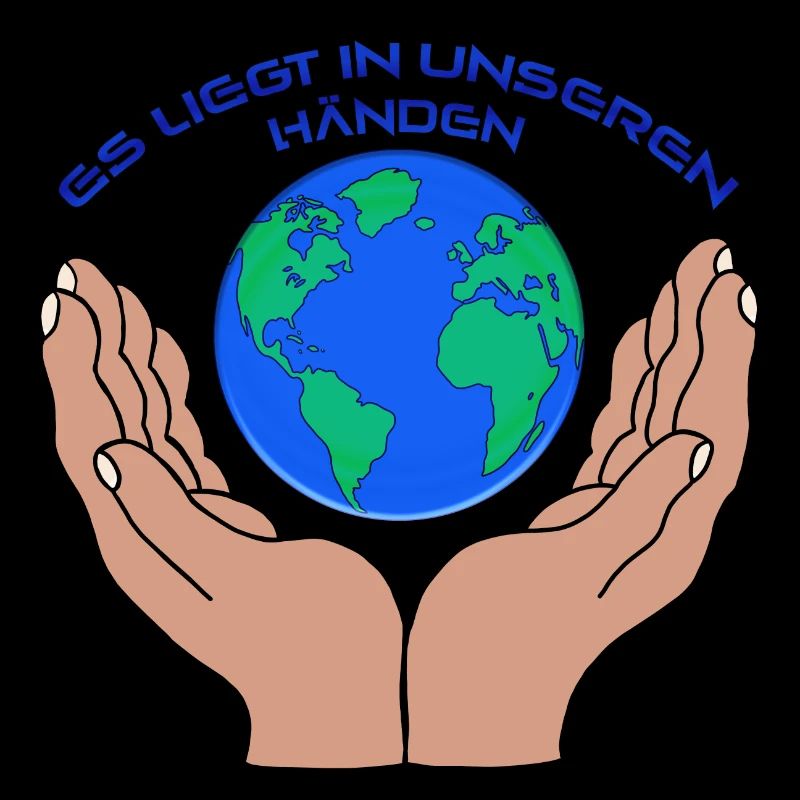 Save the World