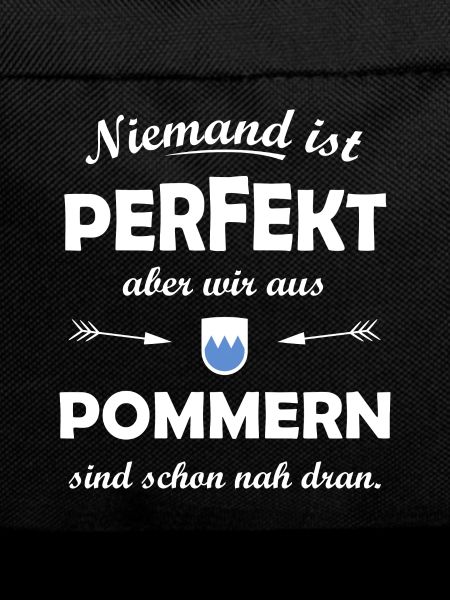 Die Provinz Pommern