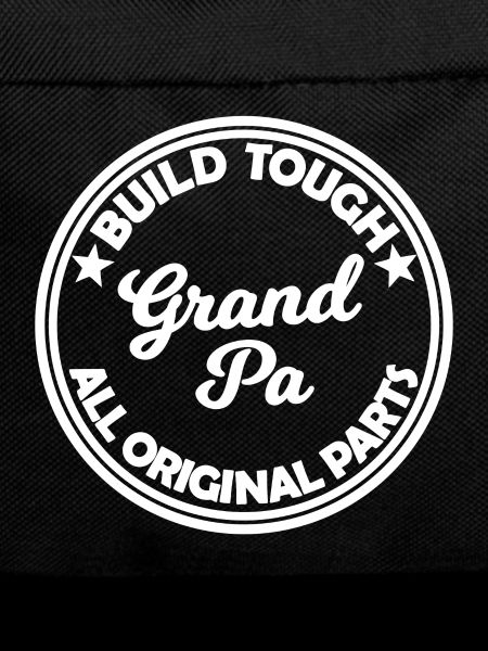 The best grandfather