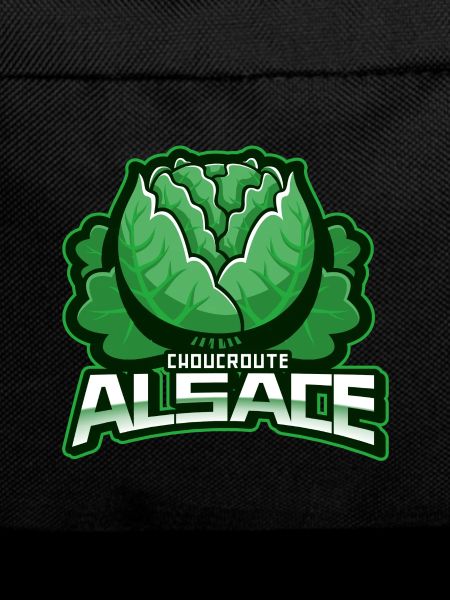 Alsace Sauerkraut