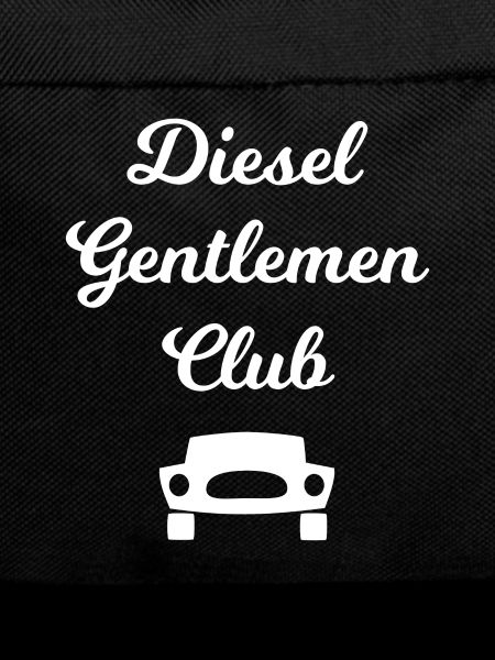 The Diesel Driver Club
