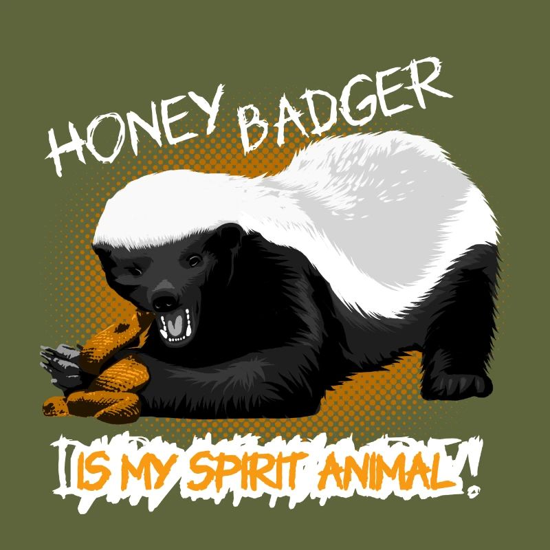 Honey Badger