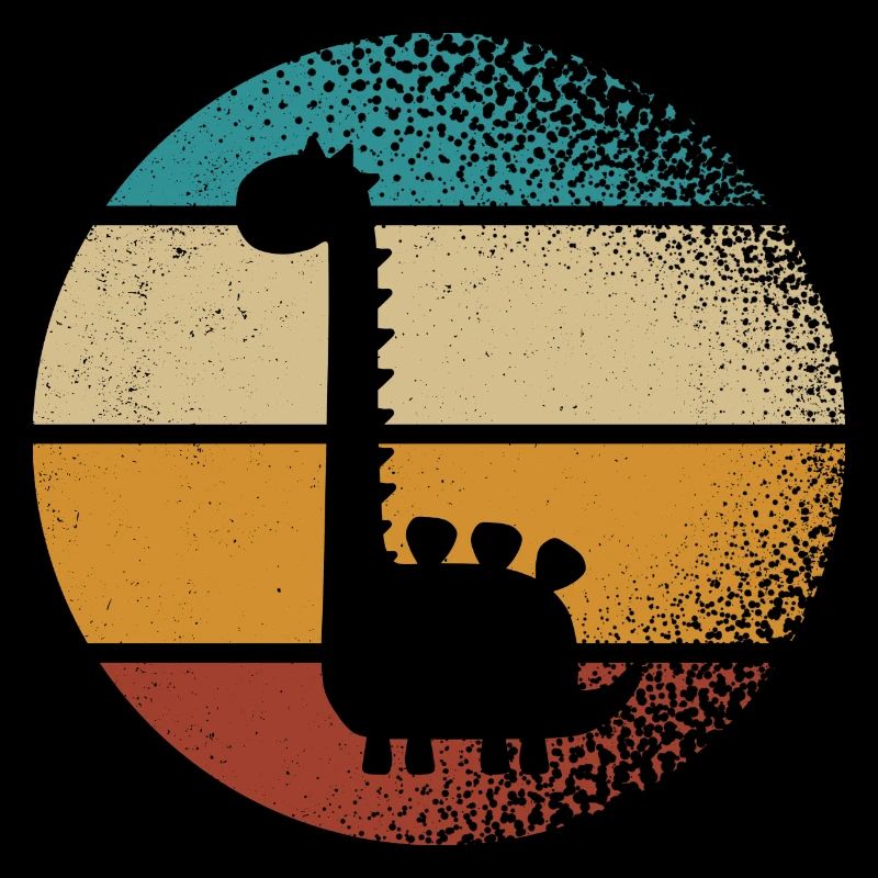 Brachiosaurus Dino