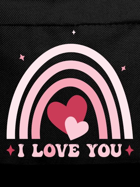 Valentine #AllaHjärtansDag - Love