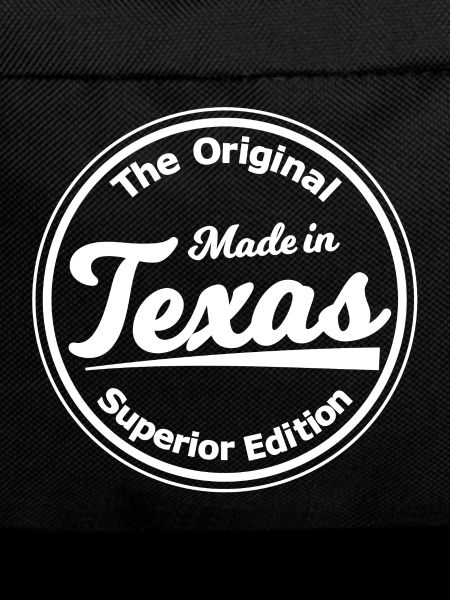 Made in Texas