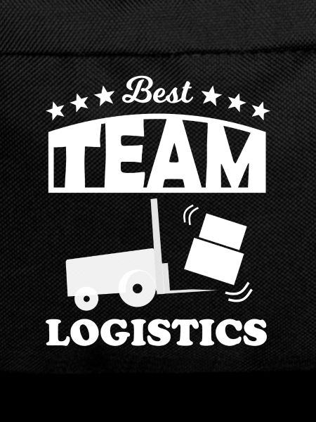 The best logistics team